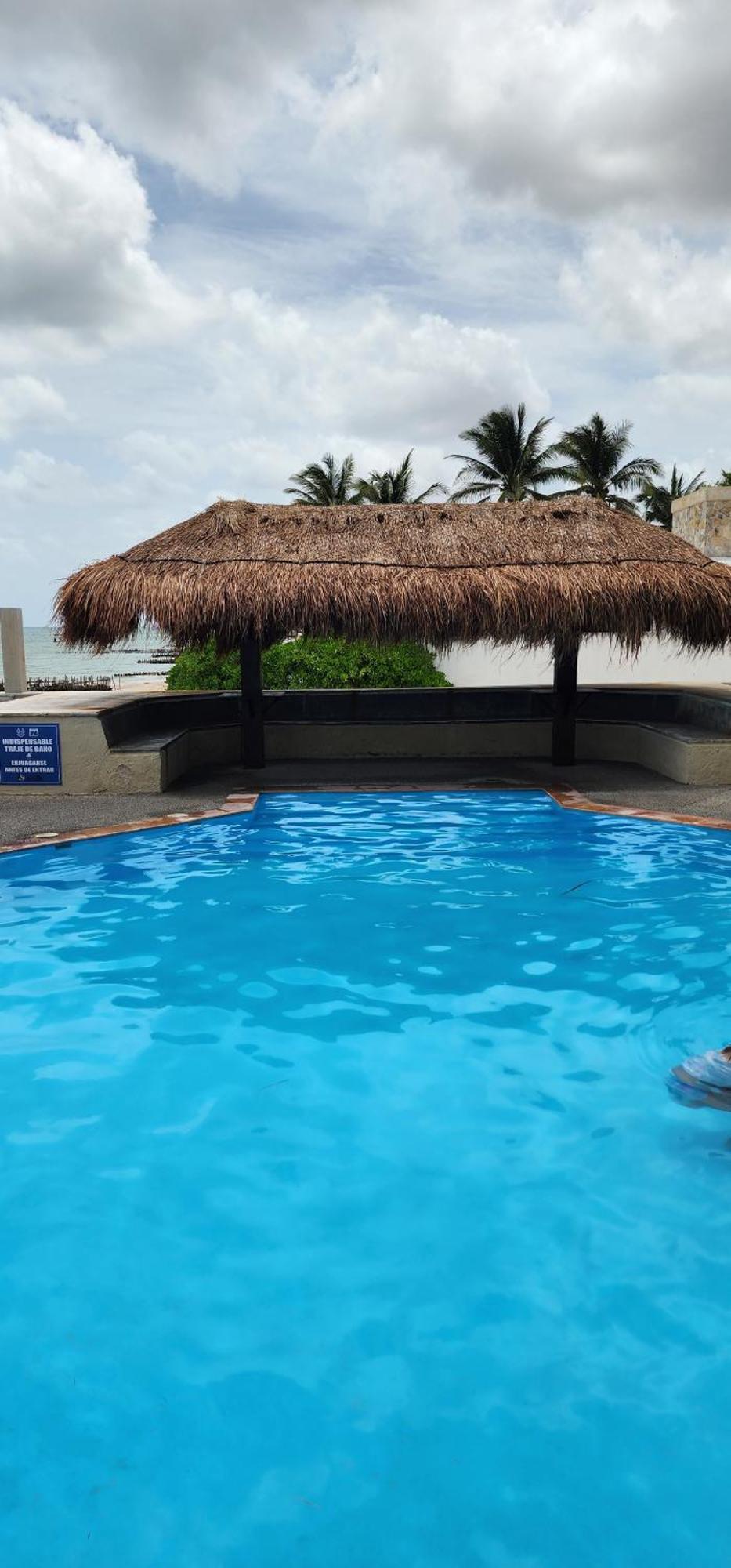 Condominios Orca Progreso  Exterior photo
