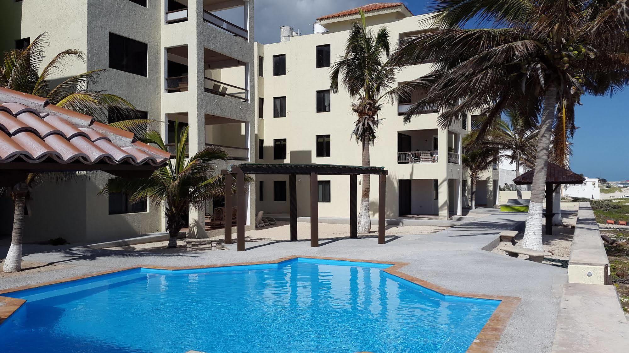 Condominios Orca Progreso  Exterior photo